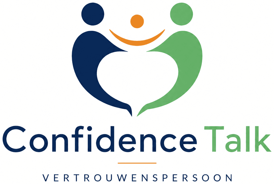 Confidence Talk